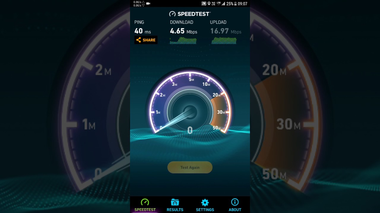 LTE band lock Samsung. JIO Speed test on 3 bands.