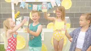 Lemontreat Brand Video
