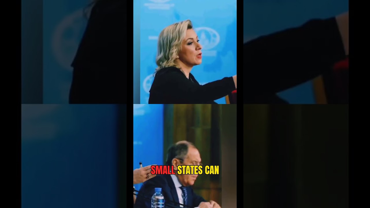 Global Security Alert: Top 5 Military Shifts You Need to Know!