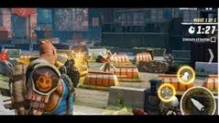 Top 25 Offline Android Games under 100MB 2018 by kamal teach screenshot 5