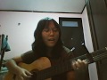 Dipha Barus (Feat. Nadin) - All Good (Cover)