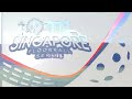 AOFC CUP 22 - DAY 5 HIGHLIGHTS