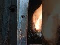 Eicher DG tank cleaning