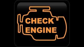 PT CRUISER ERROR CODE FIX/ CHECK ENGINE LIGHT ON ?!?!