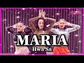 Maria  hwa sa  zumba  kpop  choreography trang l x h hong  abaila dance fitness 