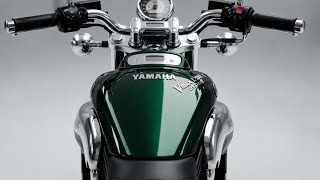 Yamaha Just SHOCKED The Motorcycle World! Yamaha VMAX 1200 2026!!