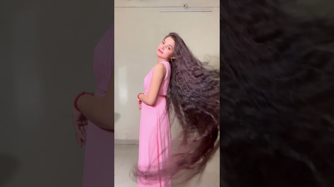 My hair growth journey 🧿 