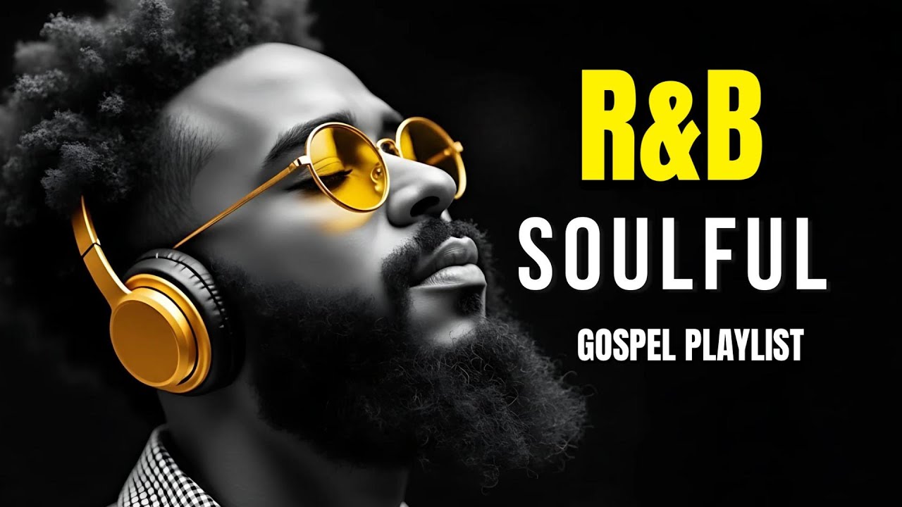 BREATH OF HEAVEN | Soulful R&B Praise & Worship Songs