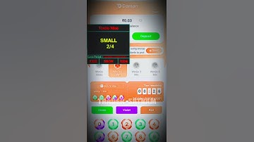 Colour trading kaise kare colour trading number hack colour prediction hack #hack #tricks #games