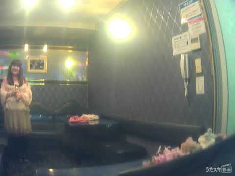 小泉今日子／ひとり街角【うたスキ動画】#にゃんこちゃキョン２