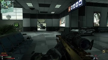 Hackers getting owned in mw3 snd!