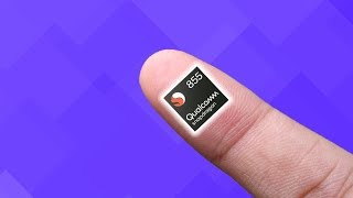 SnapDragon 855 Decoded!
