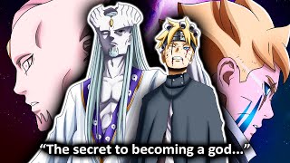 Boruto's PRICE To Become A GOD Finally CONFIRMED!