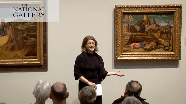 Giovanni Bellini: A pioneering Venetian artist | N...