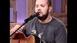 É Isso - Estevão Queiroga