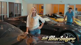 Bill MacIntyre Chevrolet Corvette Dealer - Lock Haven, PA