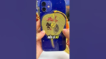 Lá Bồ Đề 12 Con Giáp (Cầu Tài Lộc,May Mắn, Bình An), Quà Tặng Ý Nghĩa Cho Bạn Bè Người Thân (3)