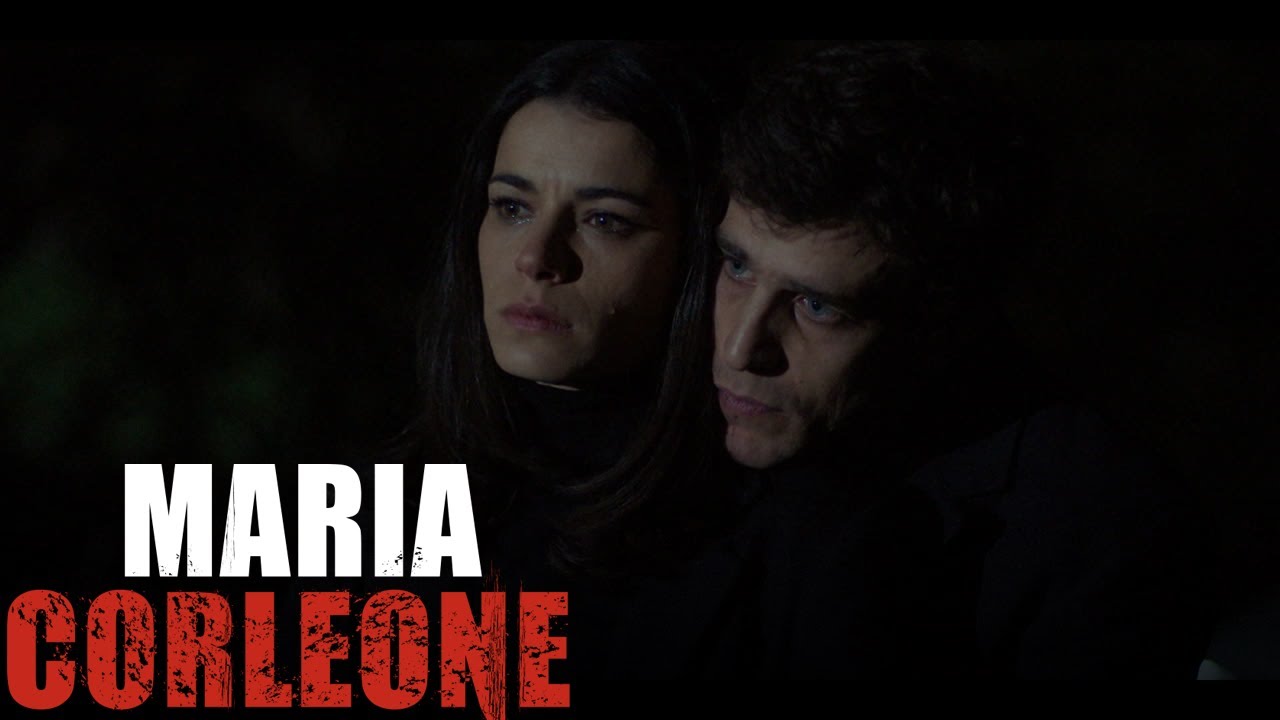Maria Corleone - È  l'unica cosa giusta che ho fatto