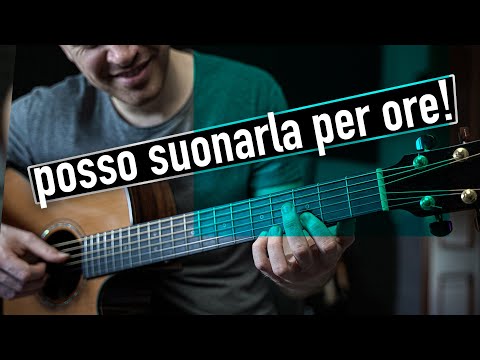 Questa Melodia é Magica! (imparala)