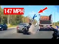 Insane Moments When Cops Face Off With the Most Dangerous Criminals – Caught on Dashcam #29