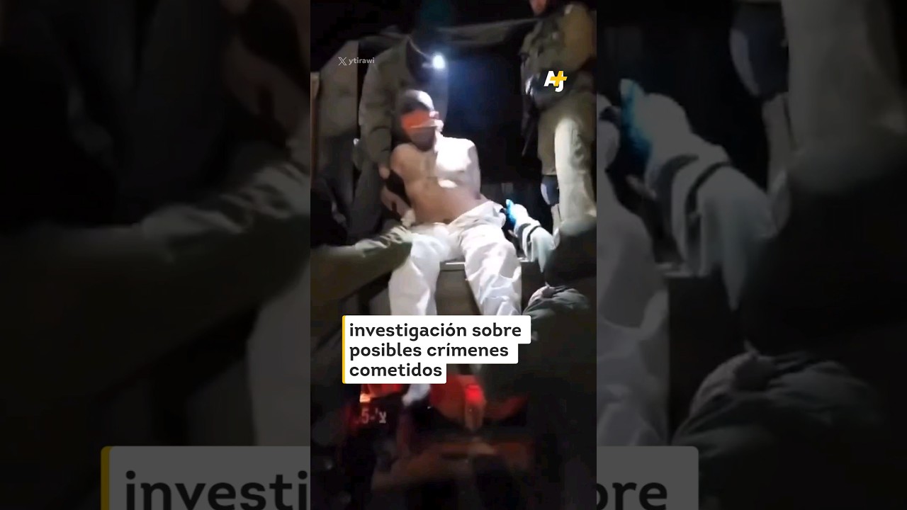يطالبون بالتحقيق مع جندي فرنسي بتهمة التعذيب في فلسطين.