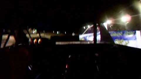 Jacksonville Speedway 9m Street Stock In Car Camer...