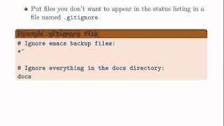 Celebrity Git Version Control Profile