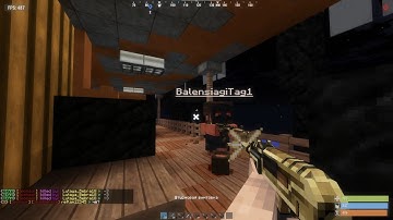 FRAGMOVIE RUSTME | RITZ CARLTON | _EPSILON_ | BLM