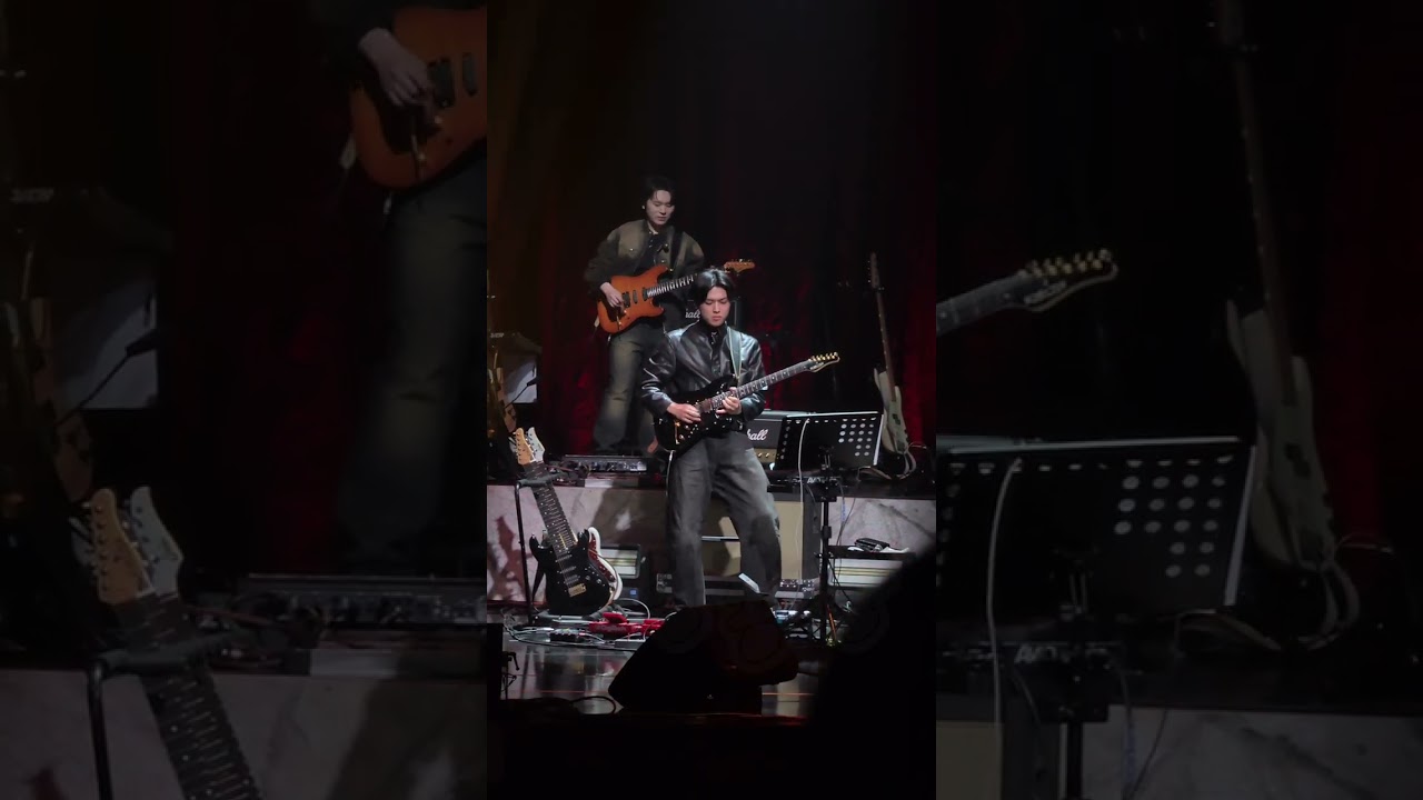 260307 PITTA CONCERT [UNIVERSE: ECLIPSE] - Far Beyond The Sun