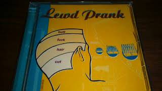 Lewd Prank - Butt F*ck Hair Cut [EP] (1996) *Full* @staticwords79