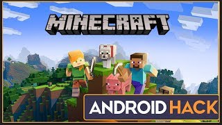 Minecraft v1.11.0.4 APK💥Todo Desbloqueado💥| Android screenshot 1