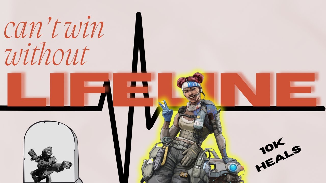 I am the lifeline of my team