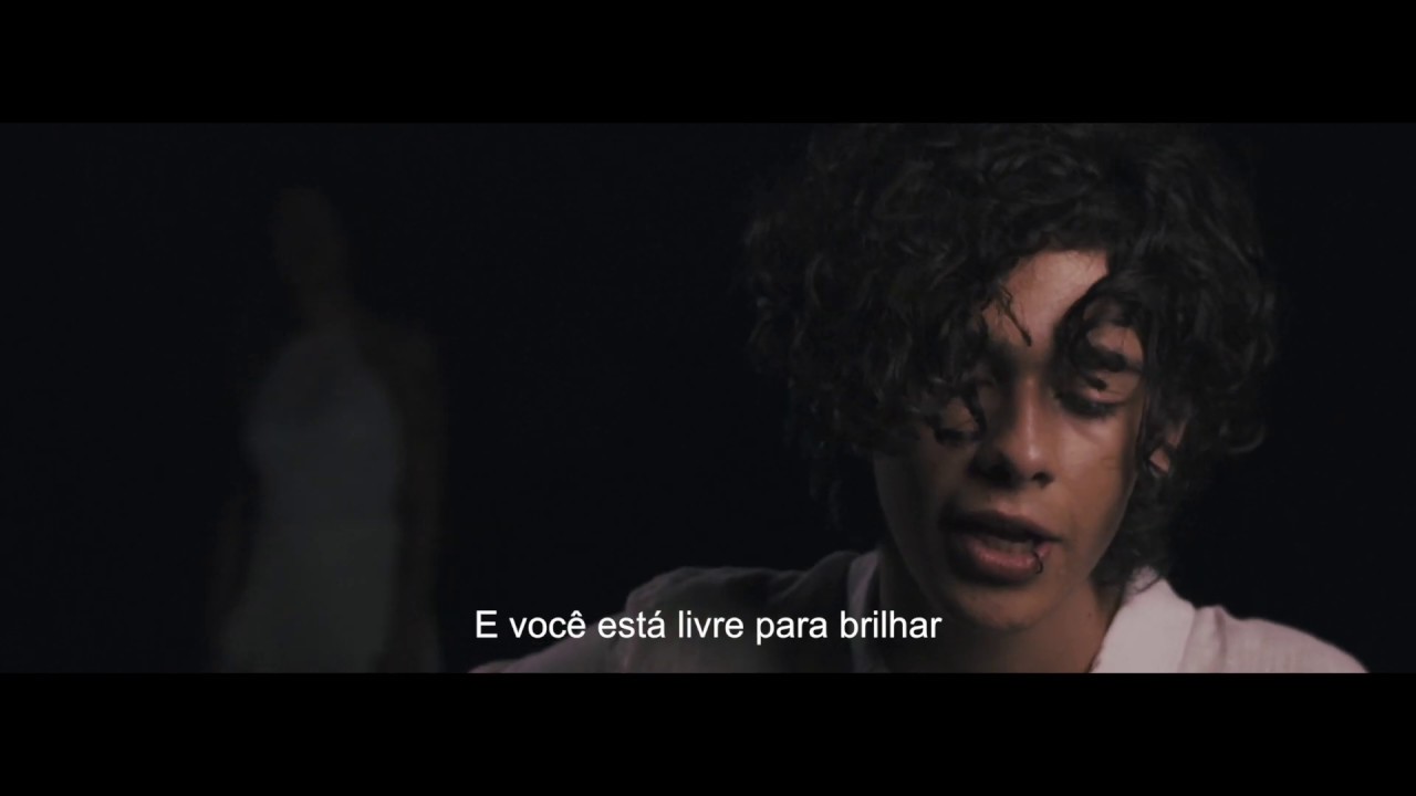 JON NOAH - STOP HIDING (LEGENDADO)