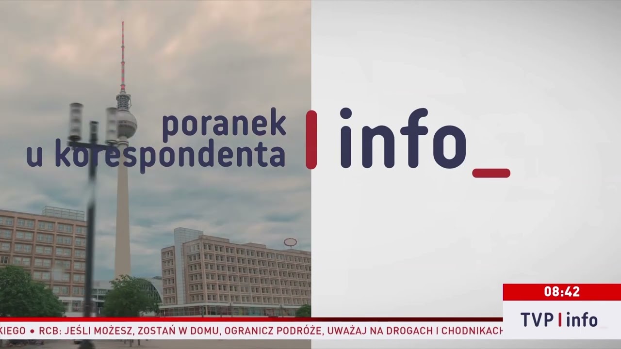 TVP | info_ - Czołówka 