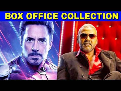 avengers-end-game-vs-kanchana-3-:-box-office-collection-|-raghava-lawrence-|-iron-man-|-thor-and