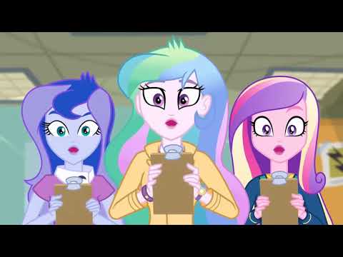 MLP. EG. ACADECA (Danish)