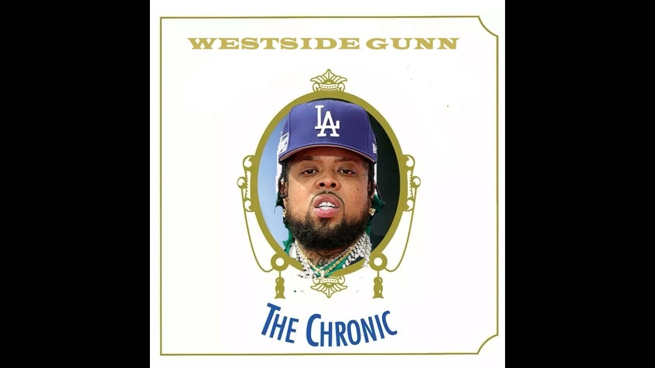 Westside Gunn X Dr Dre - The Chronic (2023) - YouTube
