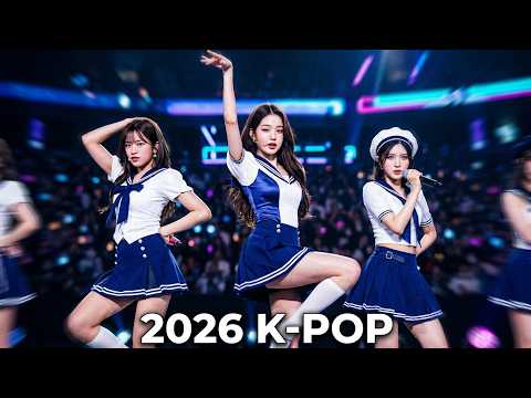 IVE Be Alright 아이브 FULL CAM - Dive into IVE 260321