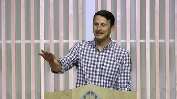 Sermon Clip: The Sin of Racism