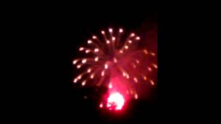 Fireworks Joliet IL