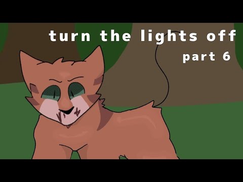 Turn the lights off / part 6 / COLLAB WITH @_mitsukiie