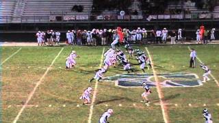 Resner 53 YD TD