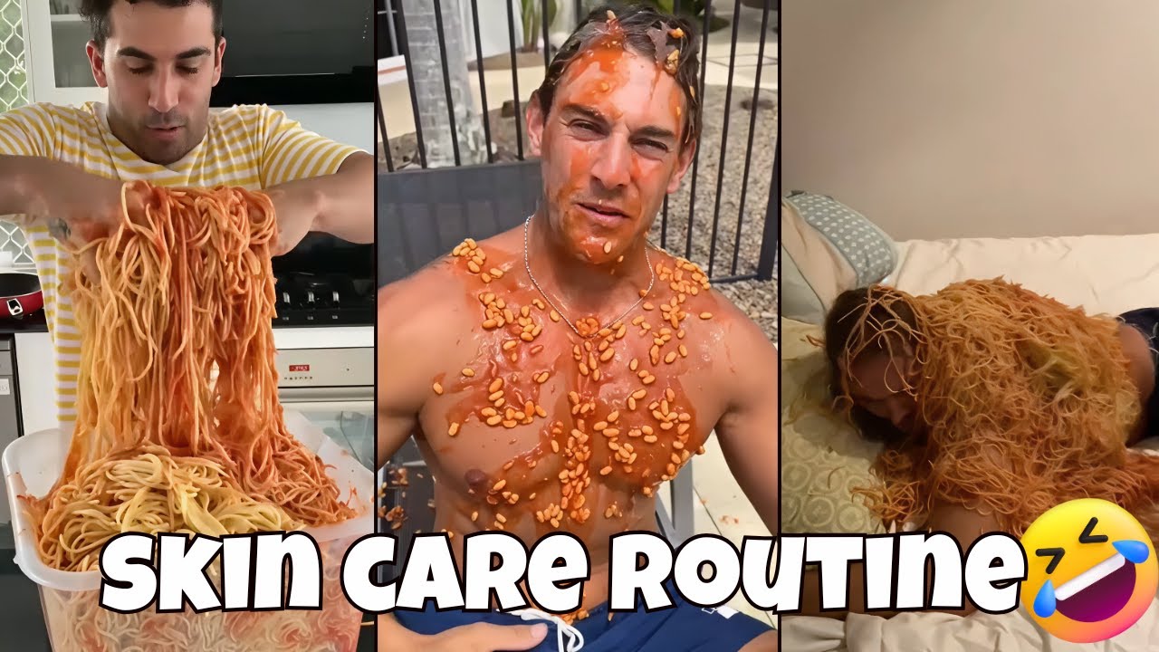 Я не мог перестать смеяться! 😂 Самые безумные розыгрыши Шамми за всю историю