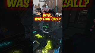 Symfuhny got the craziest RUST Call before the raid📳 #shorts