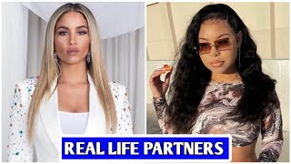 Jalyn Michelle Vs Flo (Kountry Wayne Member) Lifestyle Comparison 2024