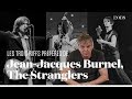 Les 3 riffs préférés de Jean-Jacques Burnel