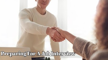 Job Interview Success for Introverts: Proven Tips to Ace Your Next Interview