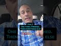 How I went from 45 minutes of friction to zero every night #shorts #contentcreator