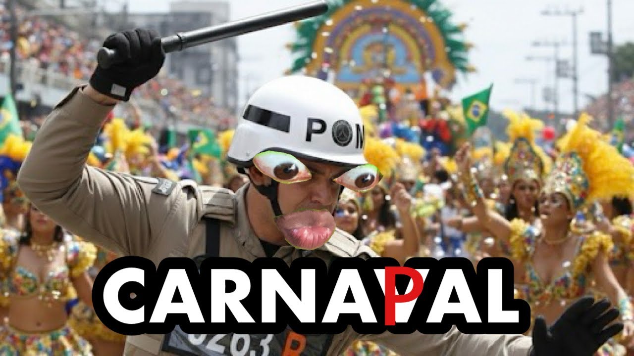 OS PM CURTINDO A FESTA KKKKK - MEMES POLICIAIS