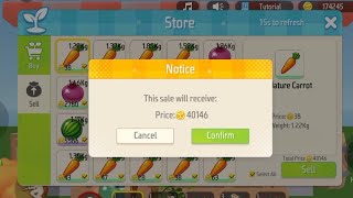 Farm land $ Craftland map - freefire 2025